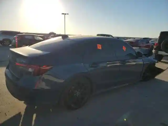 2HGFE2F5XSH538683 2025 HONDA CIVIC-2