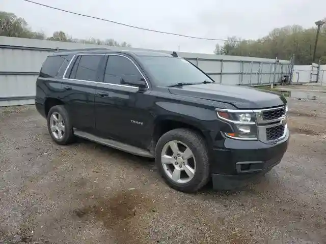 1GNSKBKC6FR567296 2015 CHEVROLET TAHOE-3