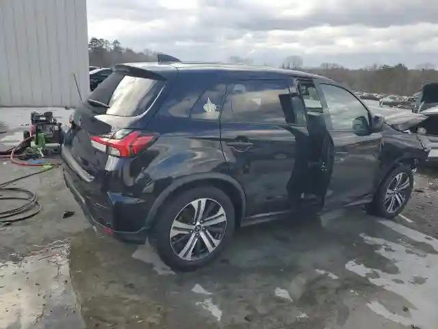 JA4AP3AUXLU011288 2020 MITSUBISHI OUTLANDER-2