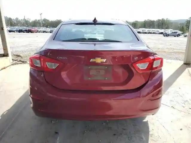 1G1BE5SM4H7201225 2017 CHEVROLET CRUZE-5