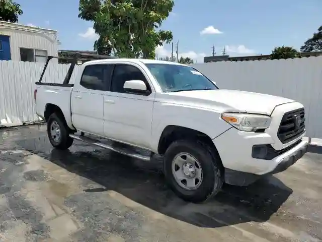 5TFAX5GN7JX123348 2018 TOYOTA TACOMA-3