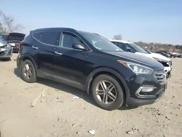 5NMZU3LB7HH040811 2017 HYUNDAI SANTA FE-3