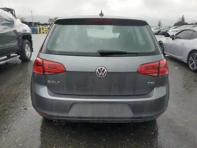 3VW217AU8HM070108 2017 VOLKSWAGEN GOLF-5