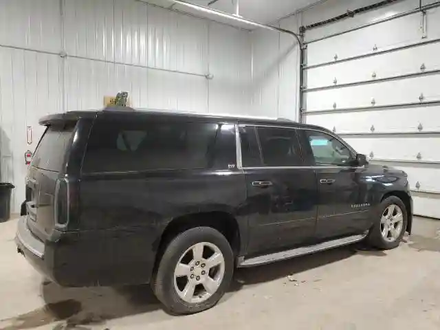 1GNSCKKC3FR207125 2015 CHEVROLET SUBURBAN-2