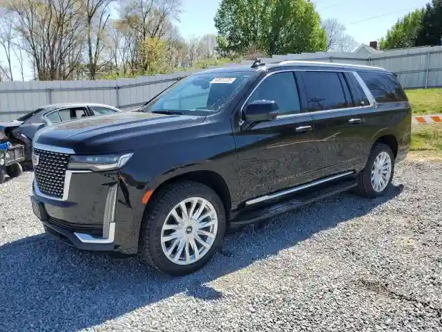 1GYS3JKL6MR386853 2021 CADILLAC ESCALADE-0