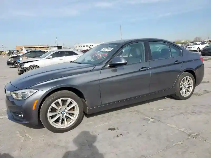 WBA8A9C55JAH14312 2018 BMW 3 SERIES-0