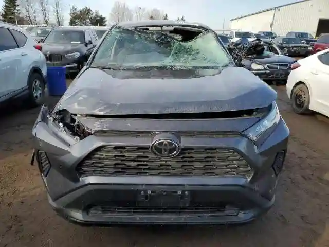 2T3Z1RFV2NW223123 2022 TOYOTA RAV4-4