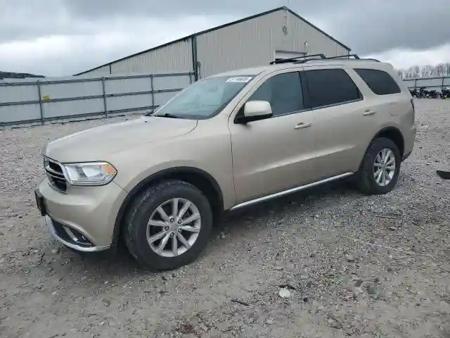 1C4RDJAG2FC904761 2015 DODGE DURANGO-0