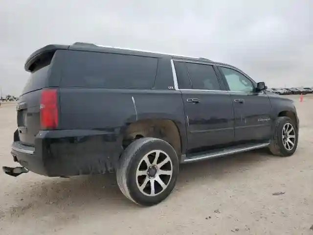 1GNSCKKC0FR728254 2015 CHEVROLET SUBURBAN-2
