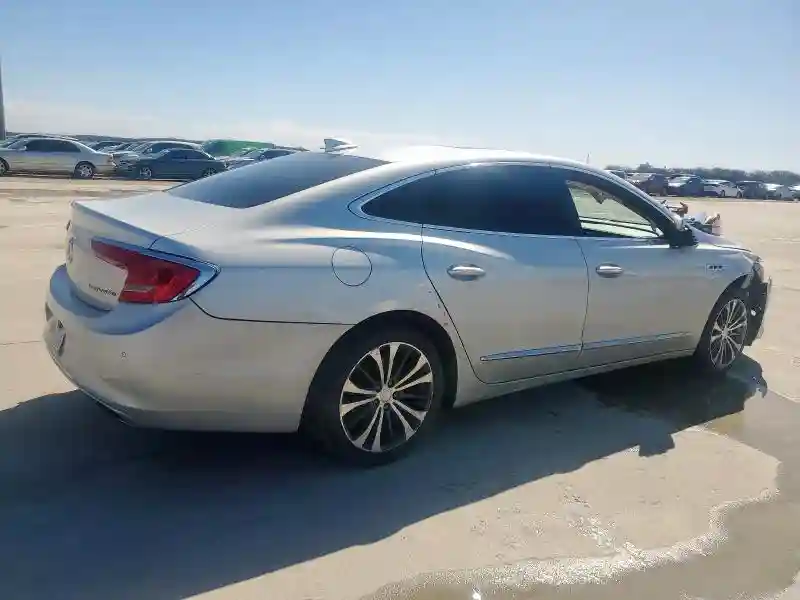 1G4ZP5SS9HU209476 2017 BUICK LACROSSE-2