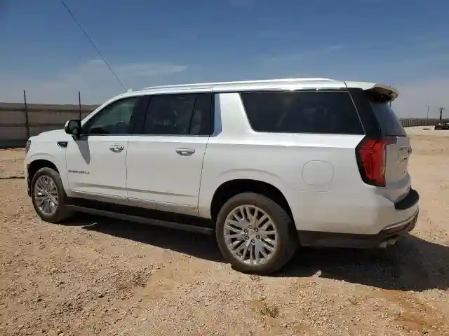 1GKS2JKL2PR325923 2023 GMC YUKON-1
