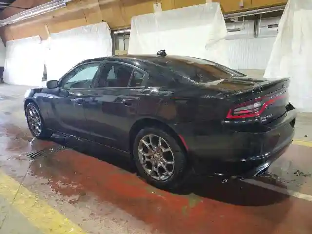 2C3CDXJGXHH614295 2017 DODGE CHARGER-1