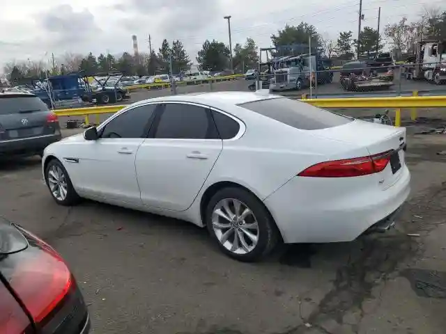SAJBJ4BN2HCY33798 2017 JAGUAR XF-1