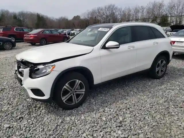 WDC0G4KB8JV061791 2018 MERCEDES-BENZ GLC-CLASS-0