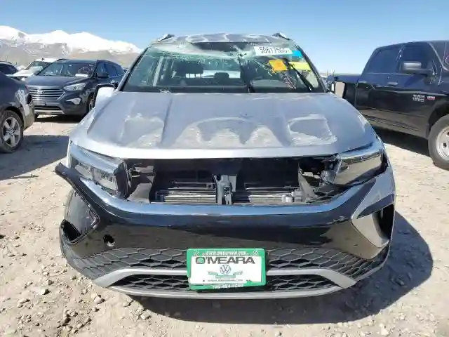 3VVCX7B29PM366693 2023 VOLKSWAGEN TAOS S-4
