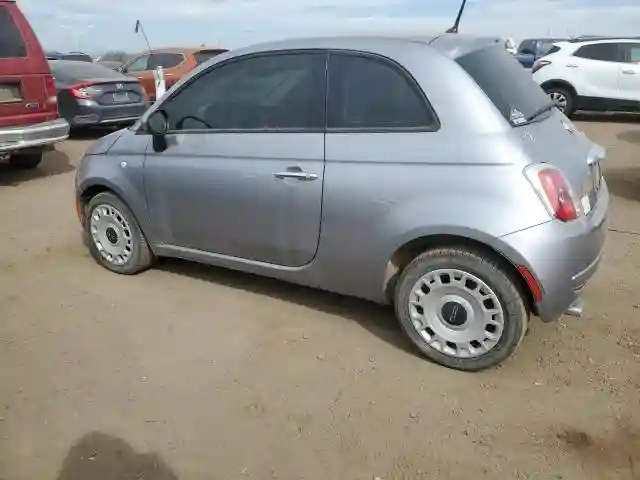 3C3CFFAR3FT707072 2015 FIAT 500-1
