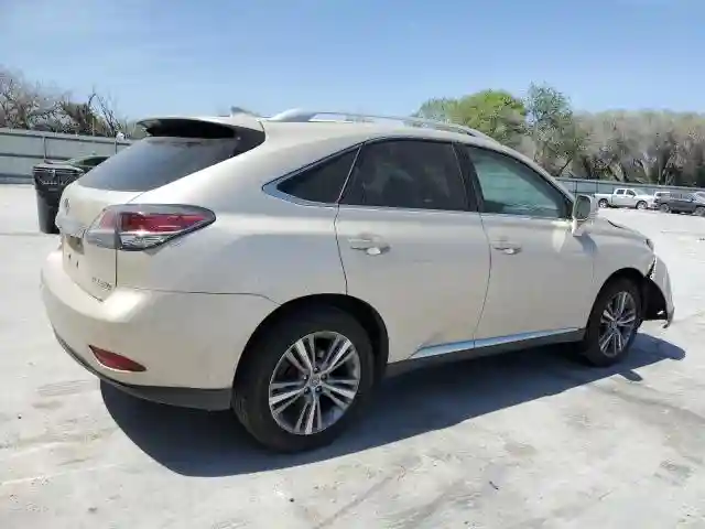 2T2ZK1BA1FC174618 2015 LEXUS RX350-2