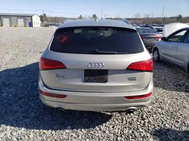 WA1L2AFP6GA093879 2016 AUDI Q5-5