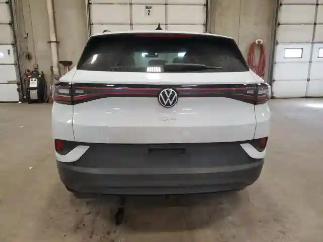 WVGJNPE27NP039994 2022 VOLKSWAGEN ID.4 PRO-5