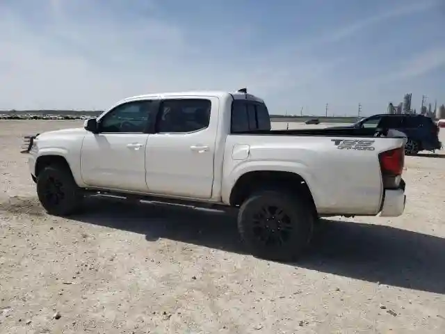 3TYAX5GN1MT017458 2021 TOYOTA TACOMA-1