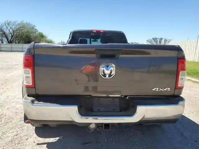 3C63RRGL0MG688260 2021 RAM 3500-5