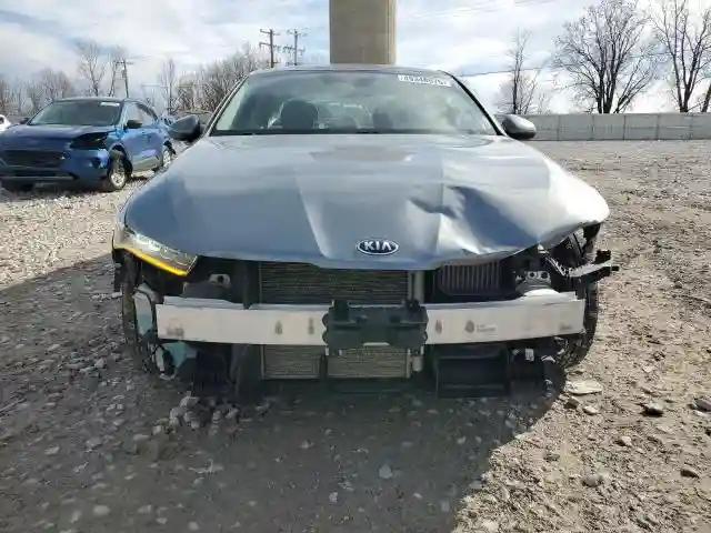 5XXG14J28MG025901 2021 KIA K5-4