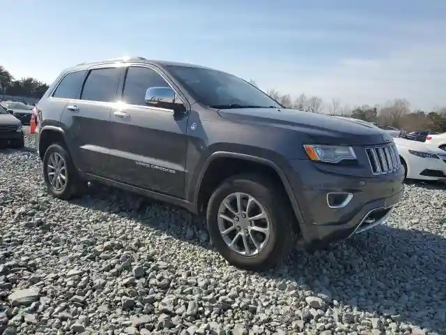1C4RJFCMXFC237723 2015 JEEP GRAND CHEROKEE-3