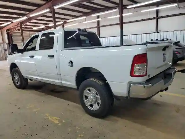 3C6UR5CJ3PG504306 2023 RAM 2500-1