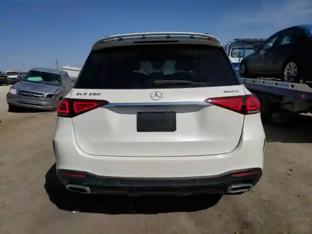 4JGFB4KB9LA147096 2020 MERCEDES-BENZ GLE-CLASS-5