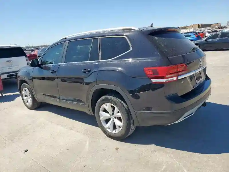 1V2DR2CA2KC526377 2019 VOLKSWAGEN ATLAS-1
