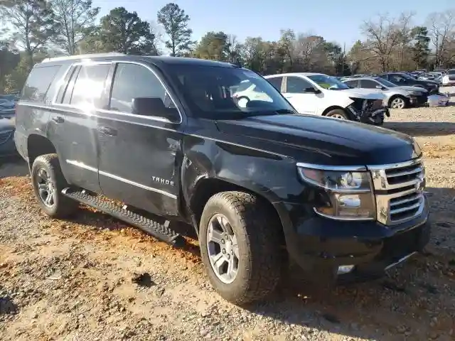 1GNSKBKC9HR303105 2017 CHEVROLET TAHOE-3