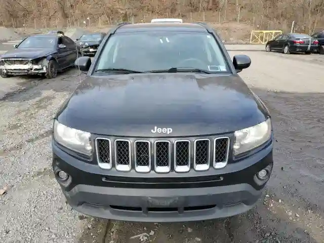 1C4NJCBA7FD284920 2015 JEEP COMPASS-4