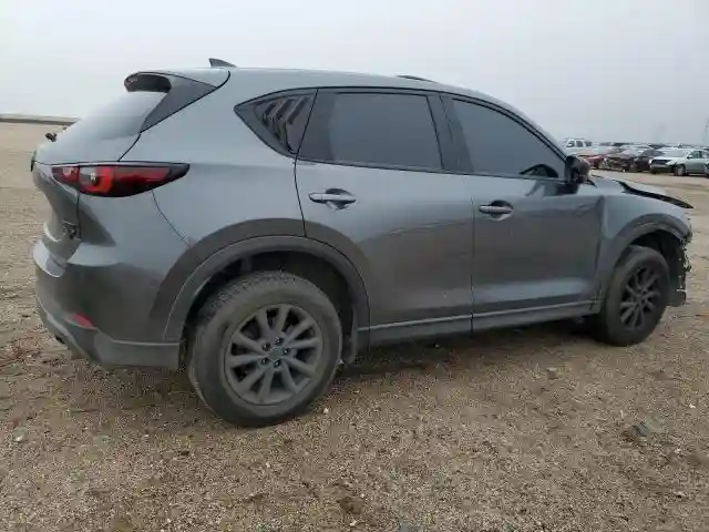 JM3KFBCM9N0550085 2022 MAZDA CX-5 PREFE-2