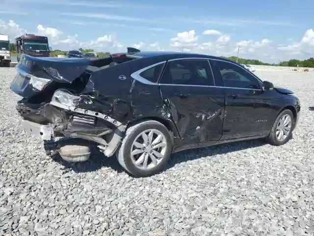 2G11Z5S33L9103088 2020 CHEVROLET IMPALA-2