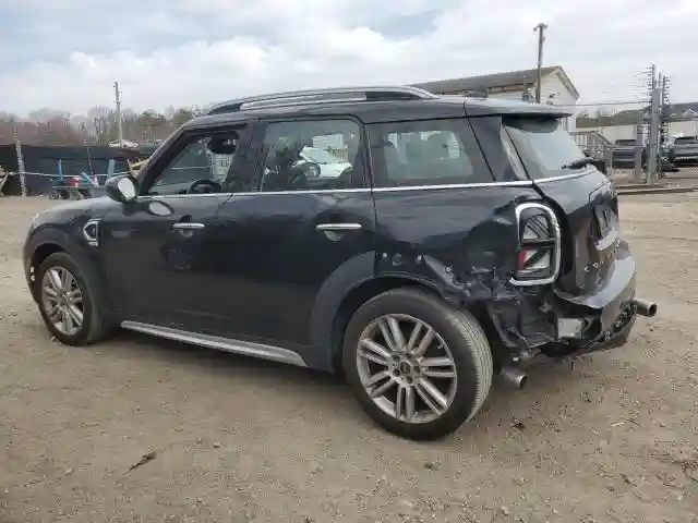 WMZ53BR09P3P93867 2023 MINI COOPER-1