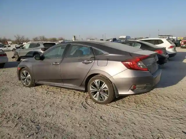 19XFC1F39HE021618 2017 HONDA CIVIC-1