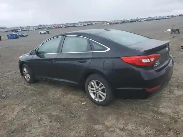 5NPE24AF3GH284974 2016 HYUNDAI SONATA-1