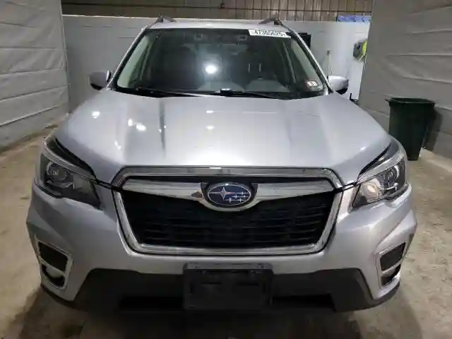 JF2SKASC5LH422370 2020 SUBARU FORESTER-4