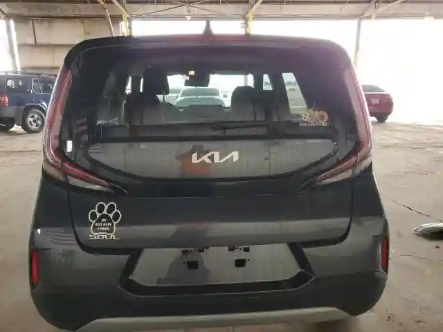 KNDJ23AU5R7917571 2024 KIA SOUL-5