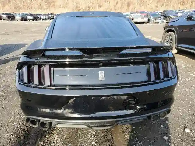 1FA6P8JZ7K5552639 2019 FORD MUSTANG-5