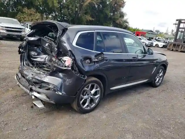 5UX43DP01R9V58548 2024 BMW X3-2