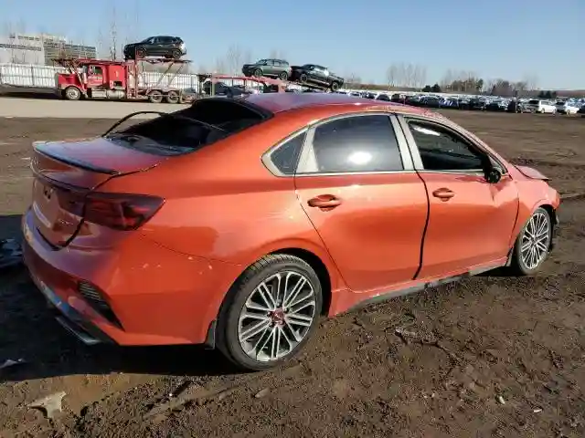 3KPF44AC1NE470437 2022 KIA FORTE-2