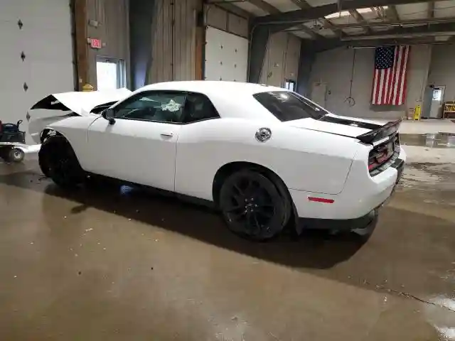 2C3CDZAGXFH793737 2015 DODGE CHALLENGER-1