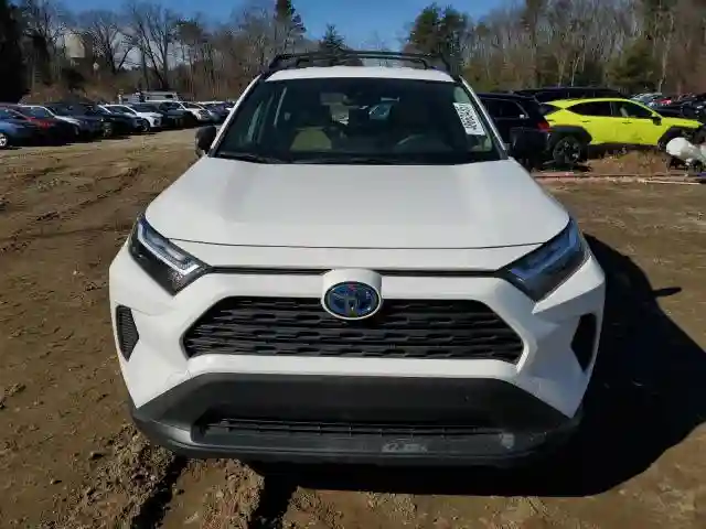 JTMLWRFVXPD196941 2023 TOYOTA RAV4-4