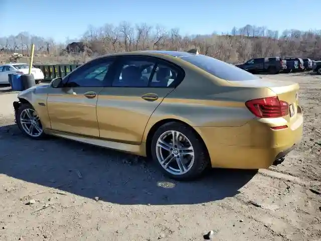 WBA5A7C57FD623424 2015 BMW 5 SERIES-1