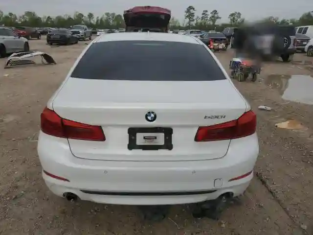 WBAJA5C35HWA34934 2017 BMW 5 SERIES-5