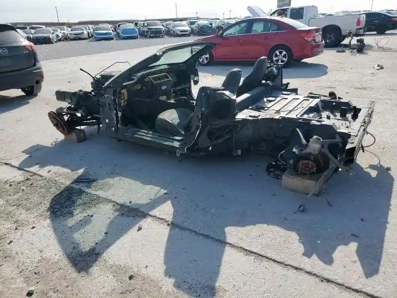 1G1YN2D6XG5609777 2016 CHEVROLET CORVETTE-1