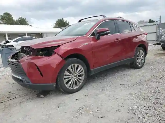 JTEAAAAH7MJ043578 2021 TOYOTA VENZA-0