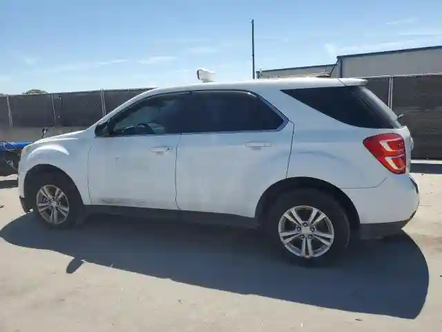 2GNALBEK5H1568964 2017 CHEVROLET EQUINOX-1