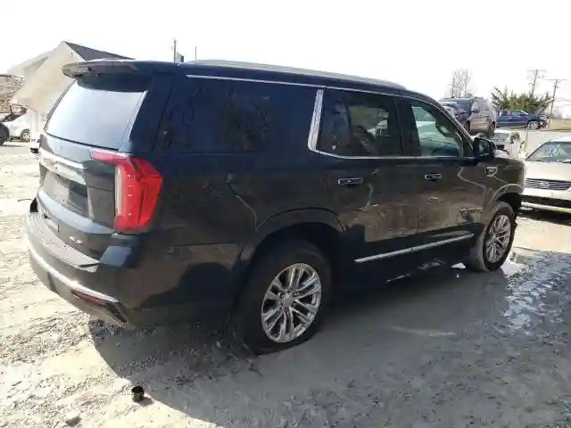 1GKS2BKD0MR411225 2021 GMC YUKON-2
